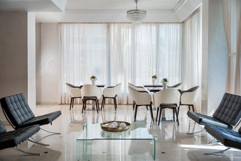 Фото Du Soleil 4*