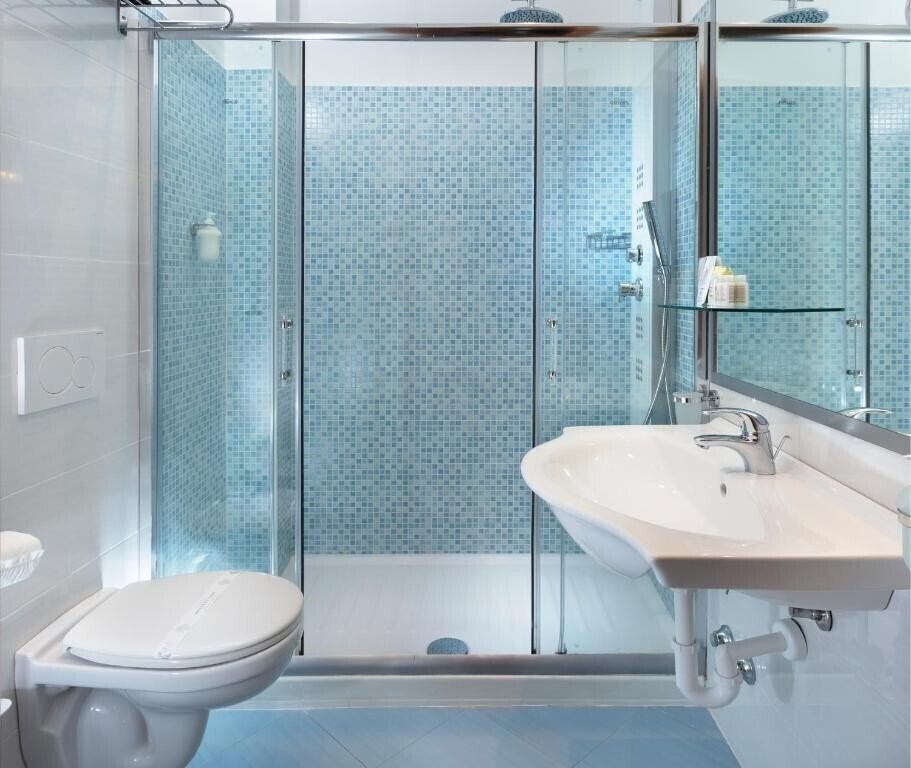 Фотография Gallia Palace 4*