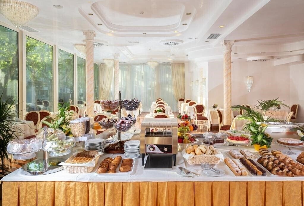 Фотографія Gallia Palace 4*