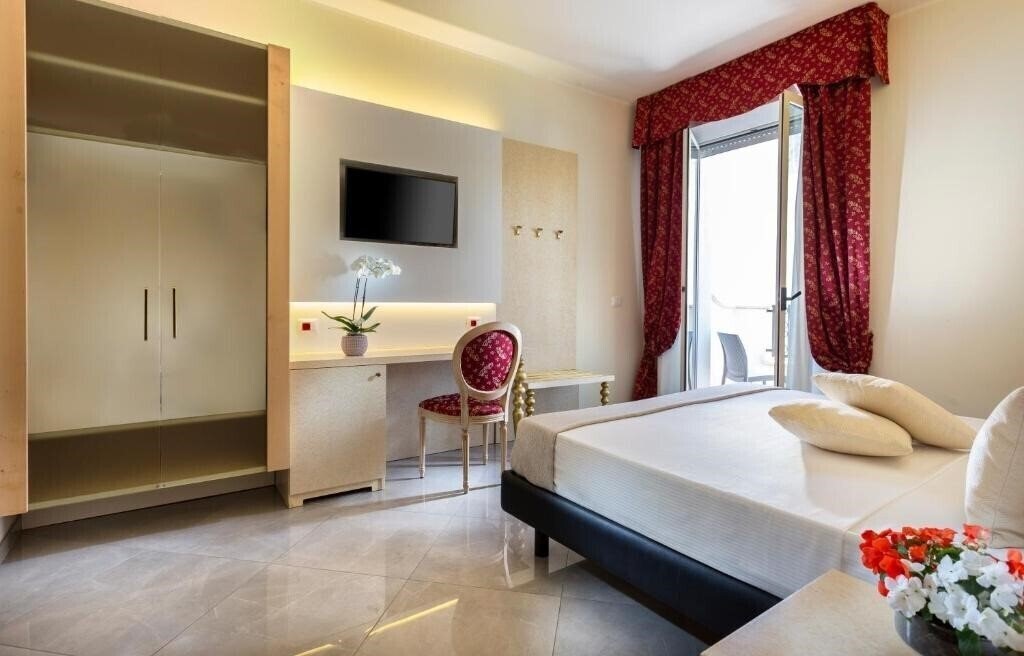 Зображення Gallia Palace 4*