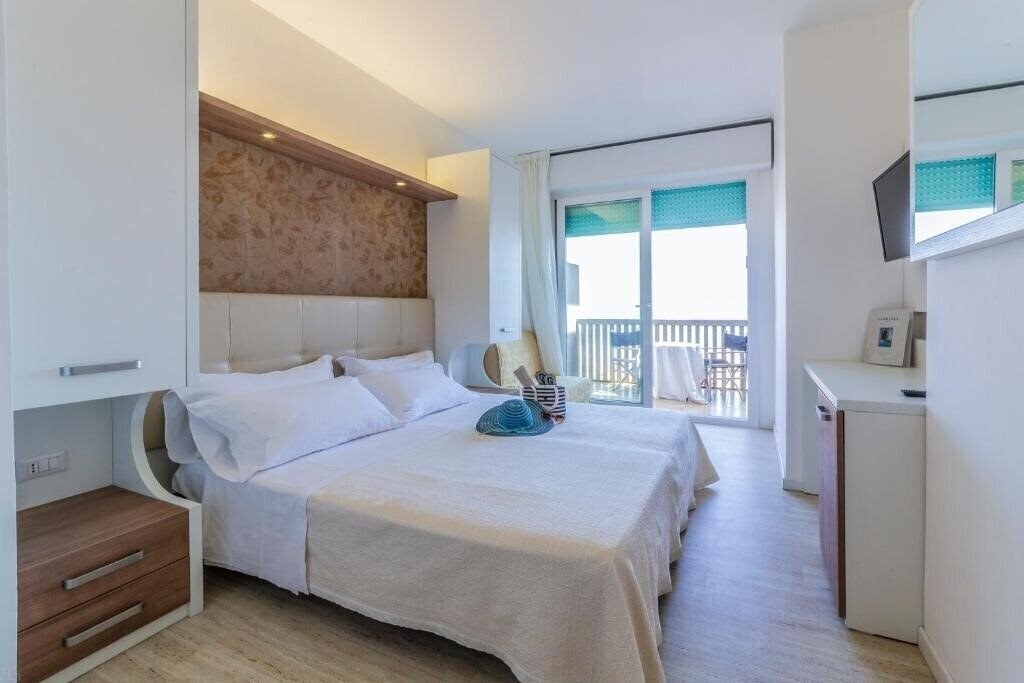 Фото Eurhotel 3*