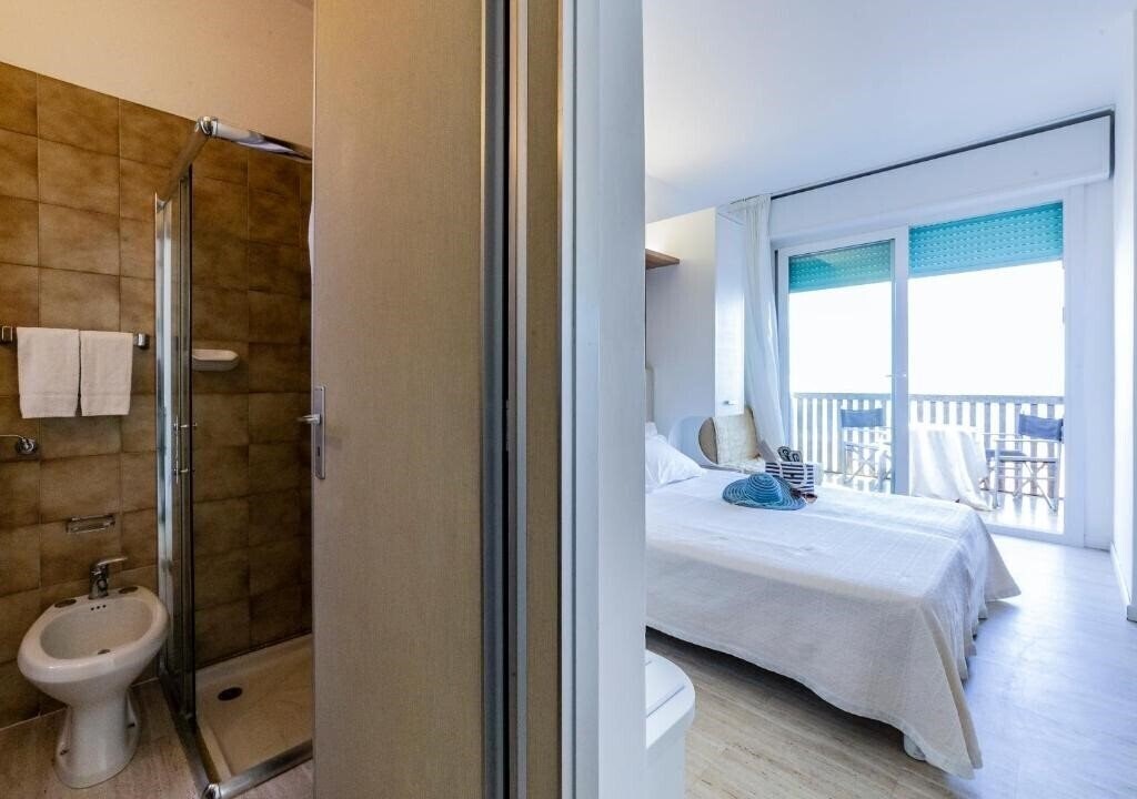 Фотографія Eurhotel 3*