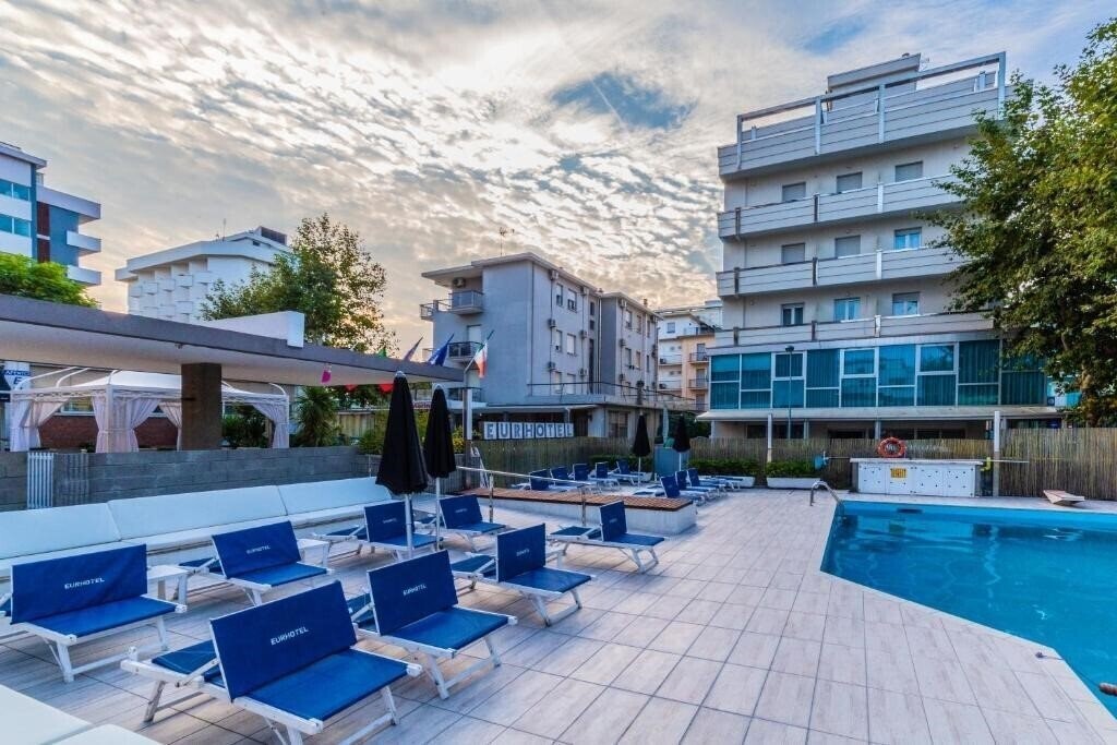 Зображення Eurhotel 3*