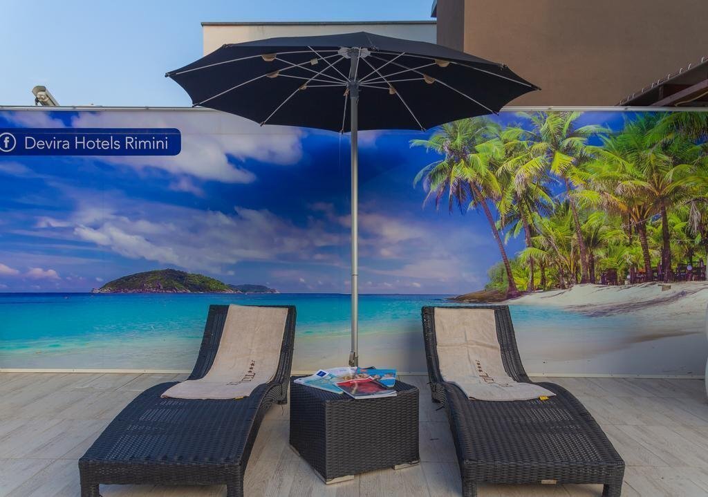 Фотография Eurhotel 3*