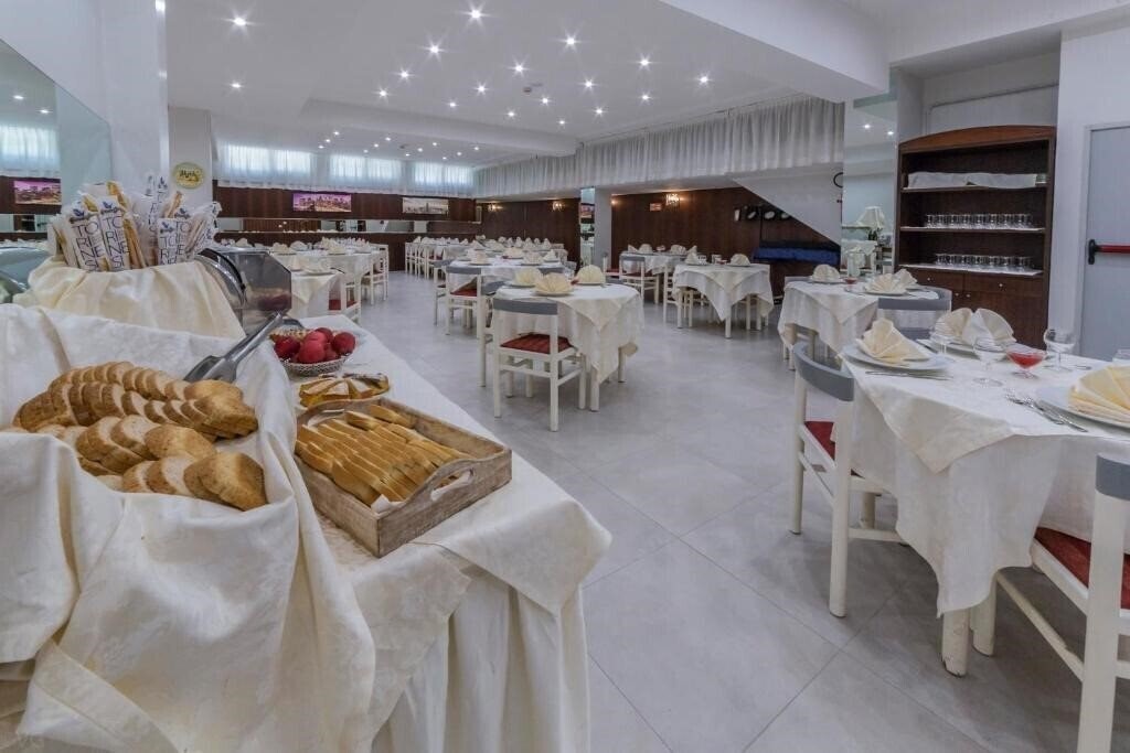 Картинка Eurhotel 3*