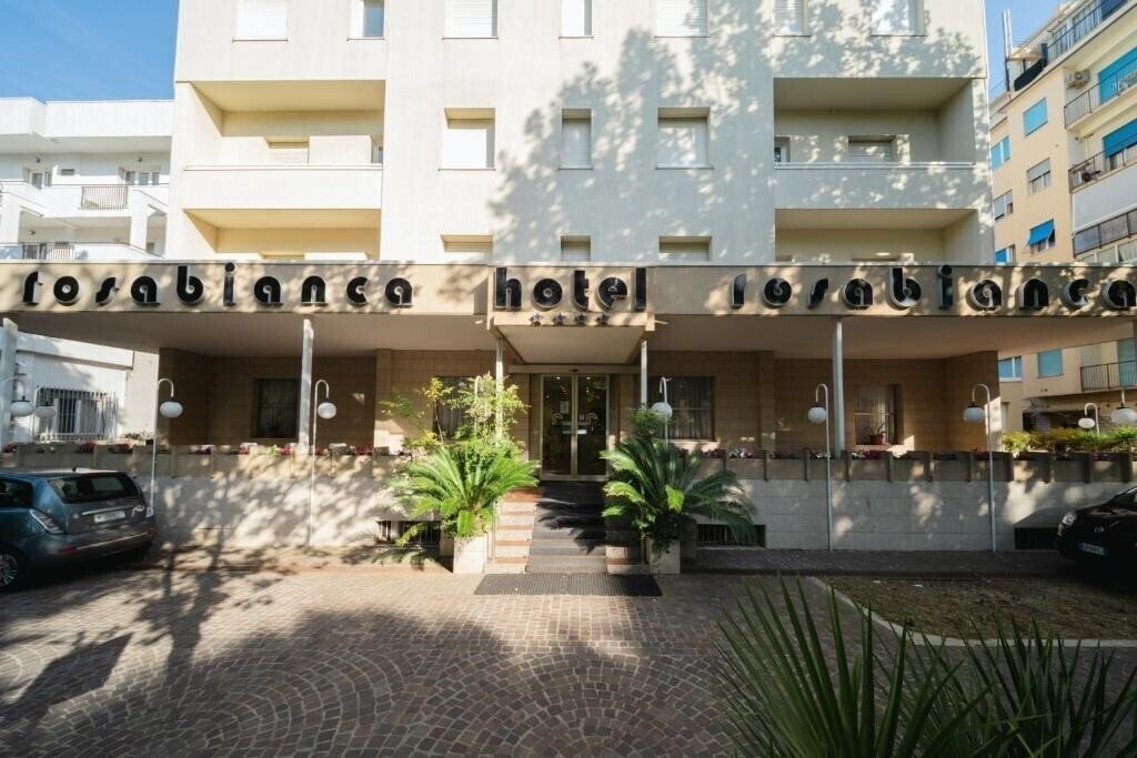 Картинка Hotel Rosabianca 4*