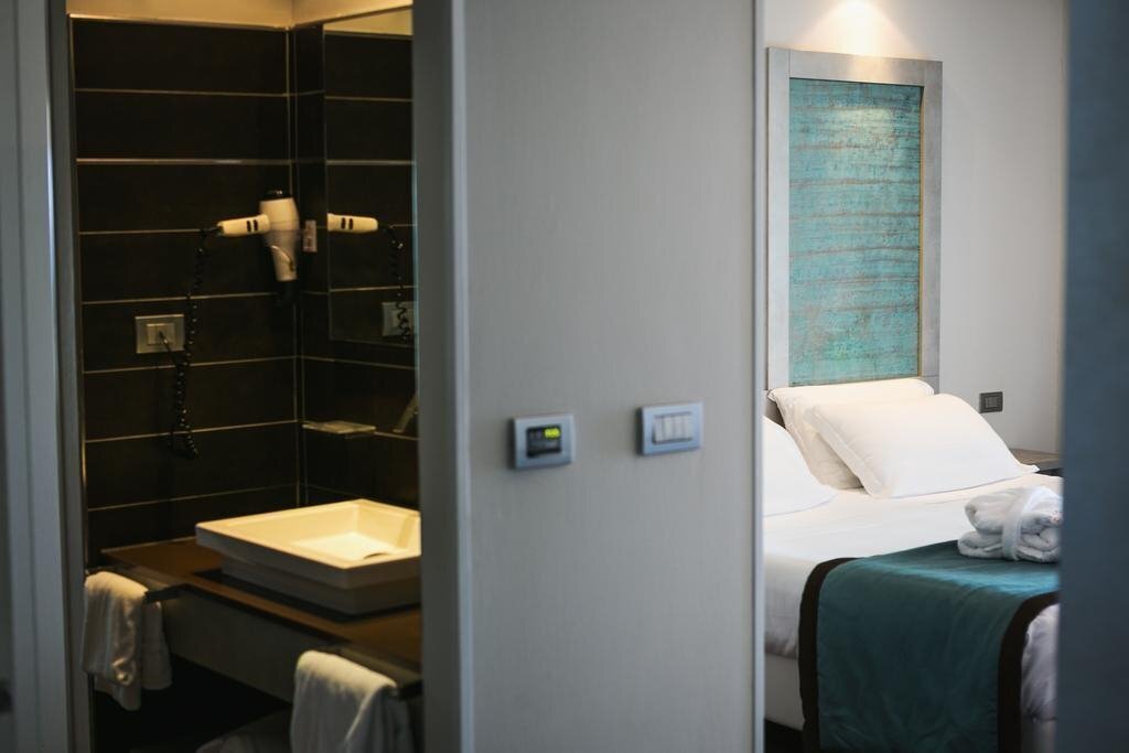 Зображення Yes Hotel Touring & SPA 4*