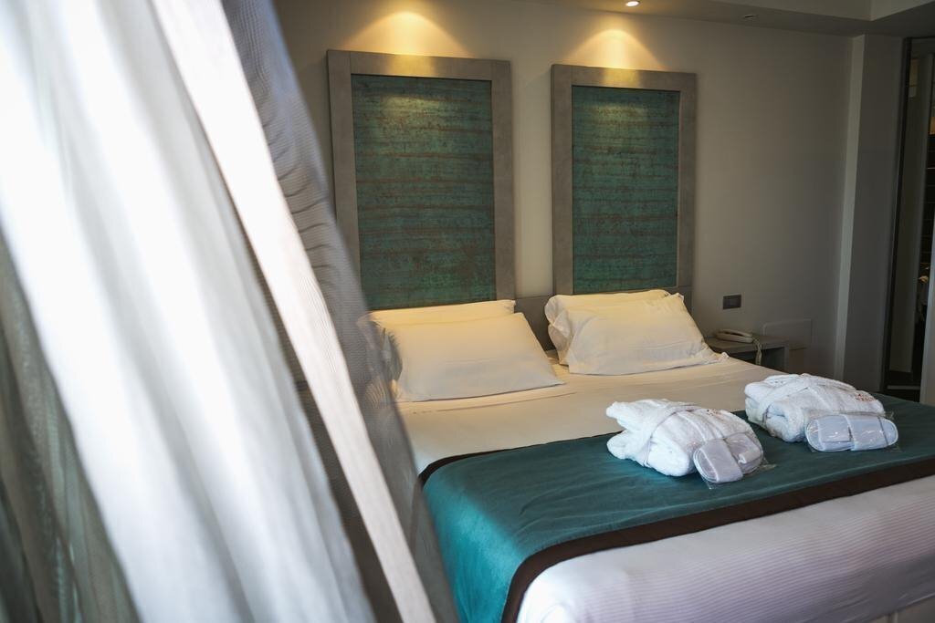 Картинка Yes Hotel Touring & SPA 4*