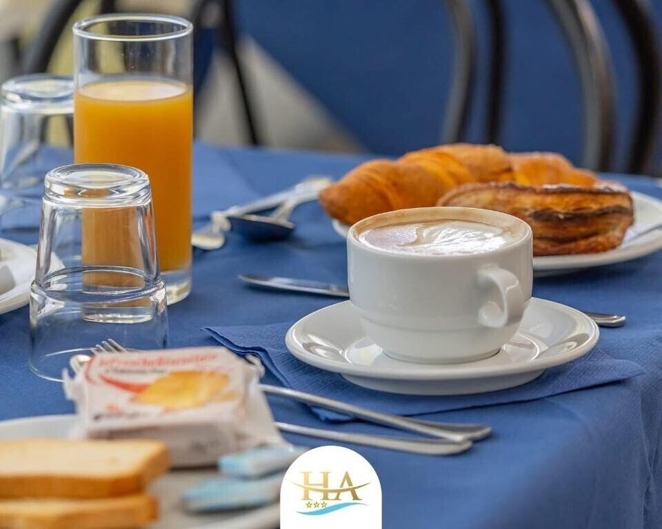 Зображення Adria Mare Hotel 3*