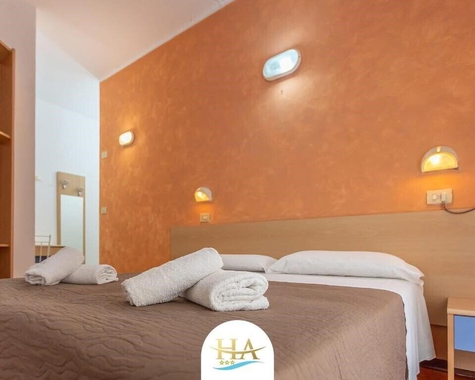 Картинка Adria Mare Hotel 3*