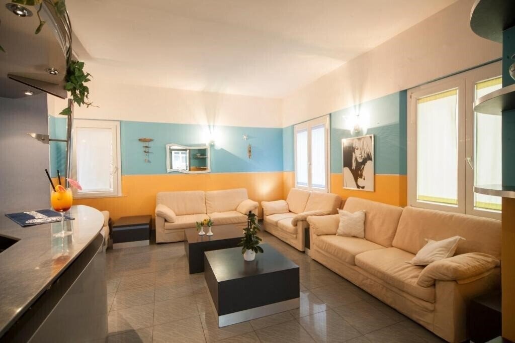 Изображение Adria Mare 3*