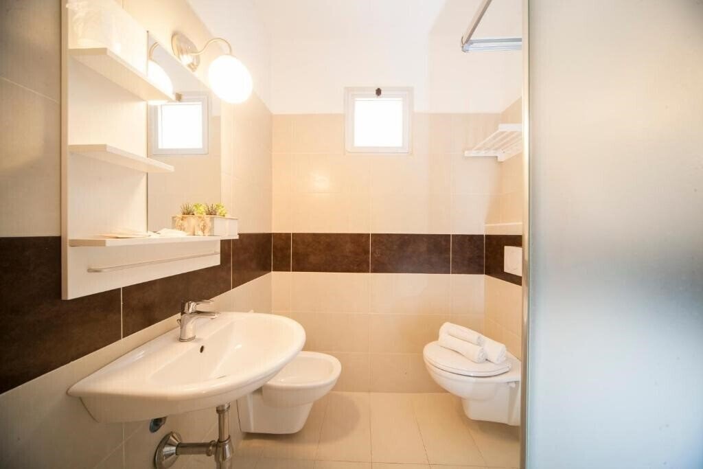 Фото Adria Mare Hotel 3*