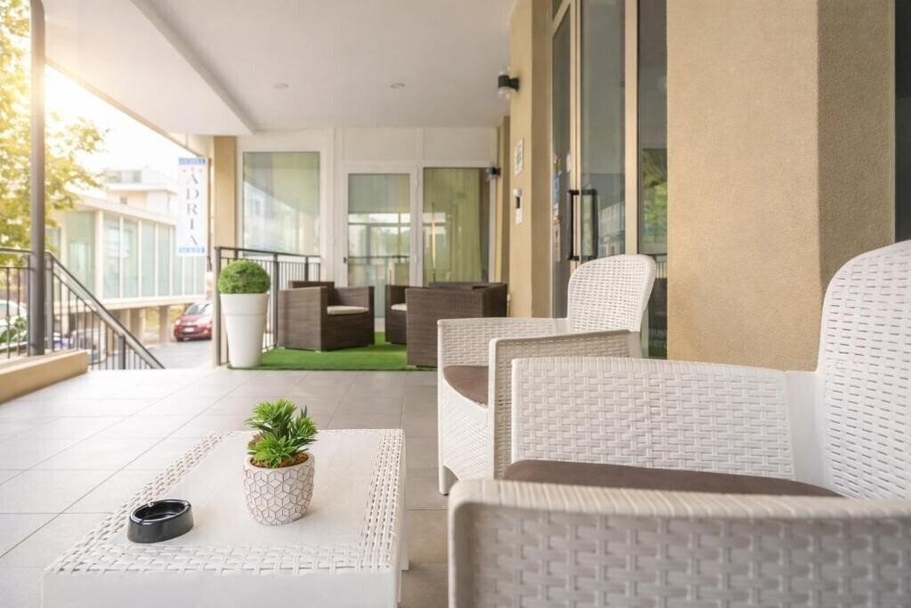 Фотографія Adria Mare Hotel 3*