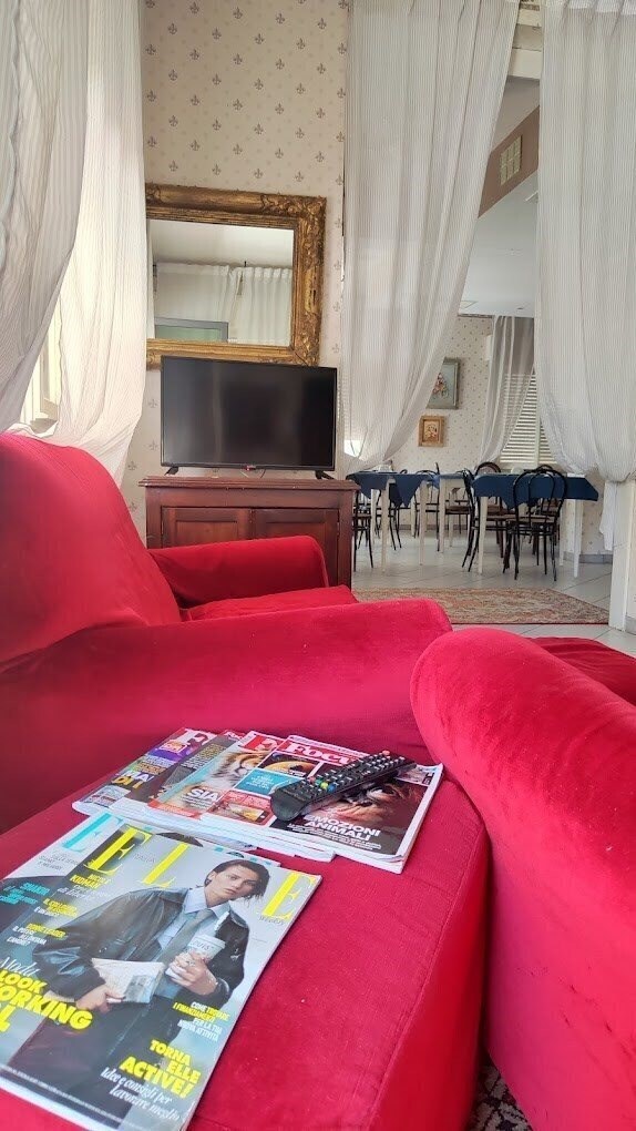 Фотографія Mon Reve 3*