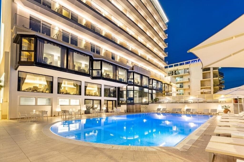 Фотографія Sporting 4*