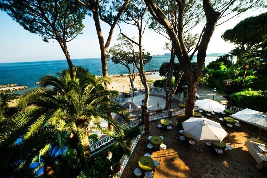 Фотография Grande Albergo Miramare 4*