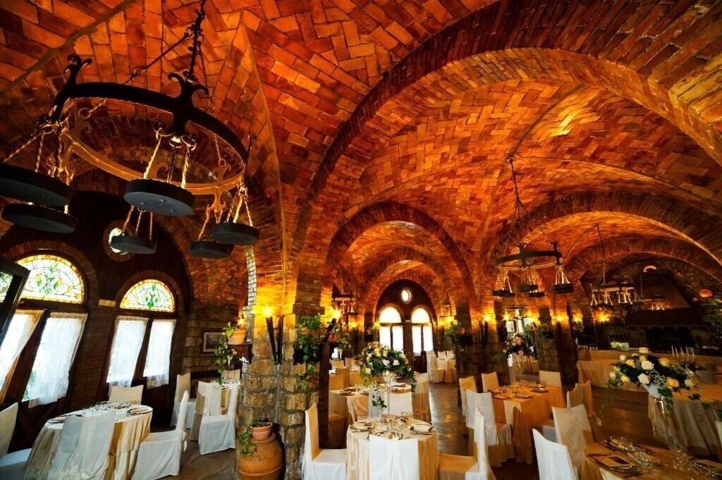 Изображение Grande Albergo Miramare 4*