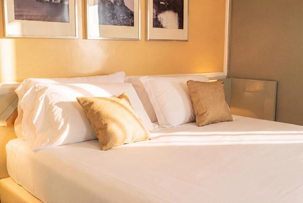 Фотографія Circeo Park Hotel 4*