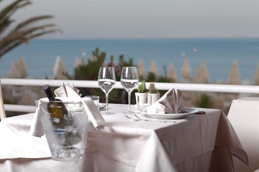 Картинка Circeo Park Hotel 4*