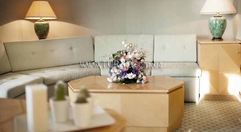 Картинка Circeo Park Hotel 4*