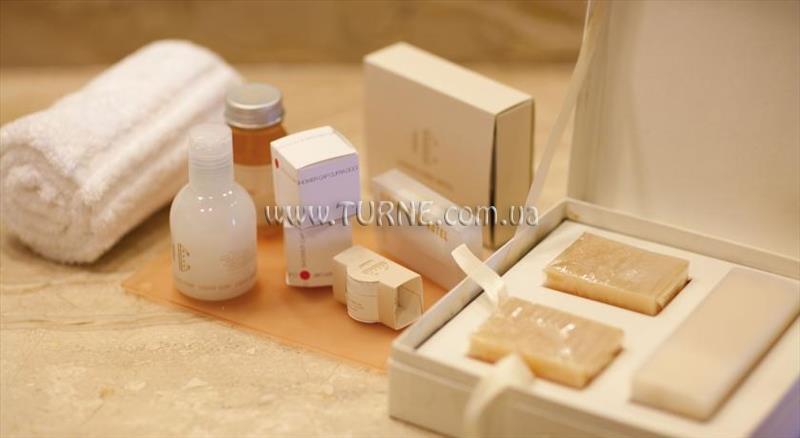 Зображення Circeo Park Hotel 4*