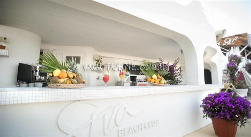 Фотографія Circeo Park Hotel 4*