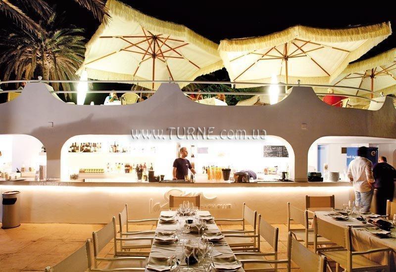 Фото Circeo Park Hotel 4*