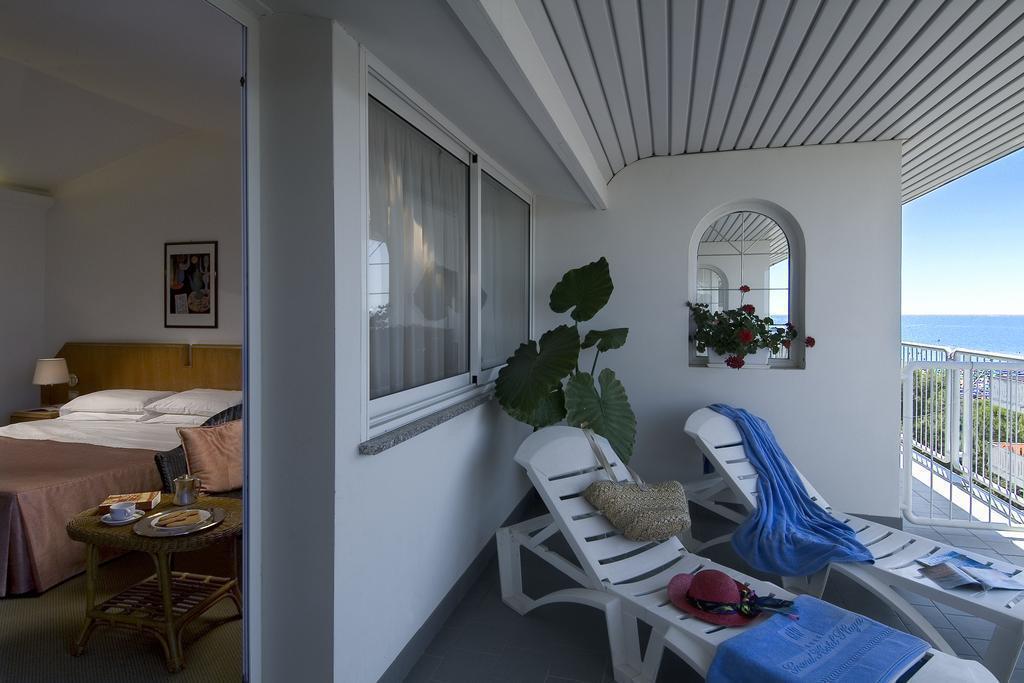 Зображення Grand Hotel Playa Lignano Sabbiadoro 4*