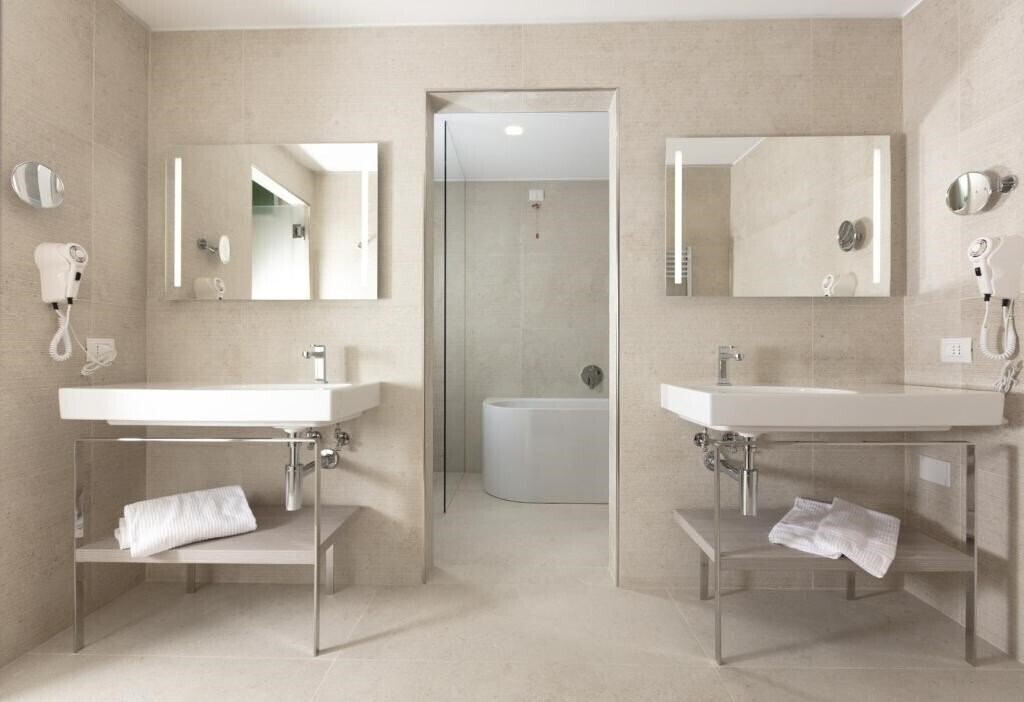 Фото Summit Hotel Gaeta 4*