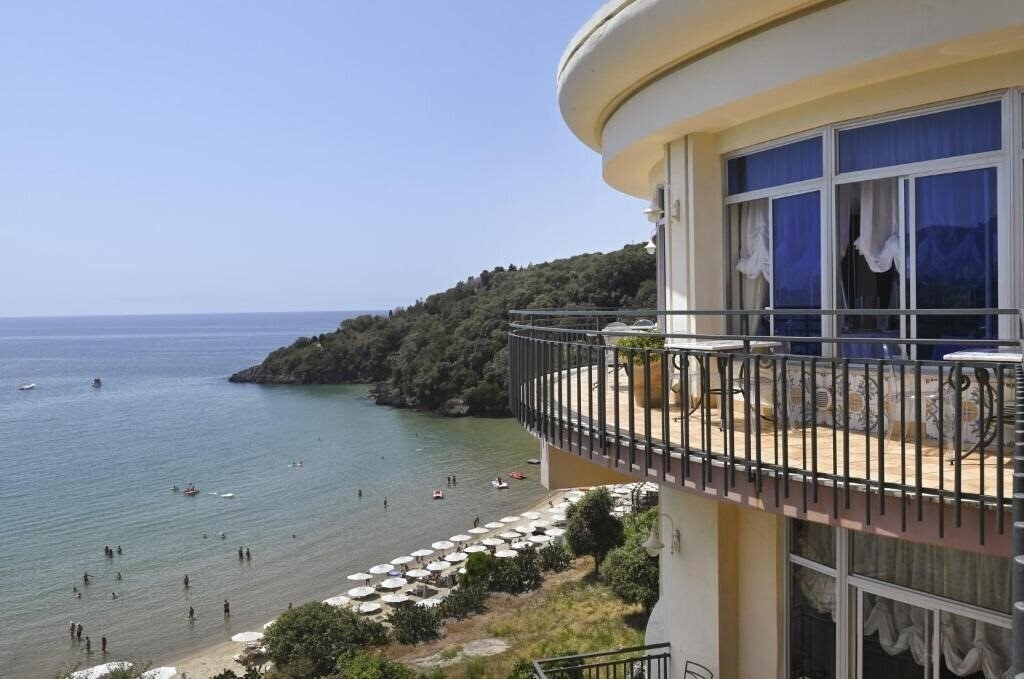 Фотографія Summit Hotel Gaeta 4*