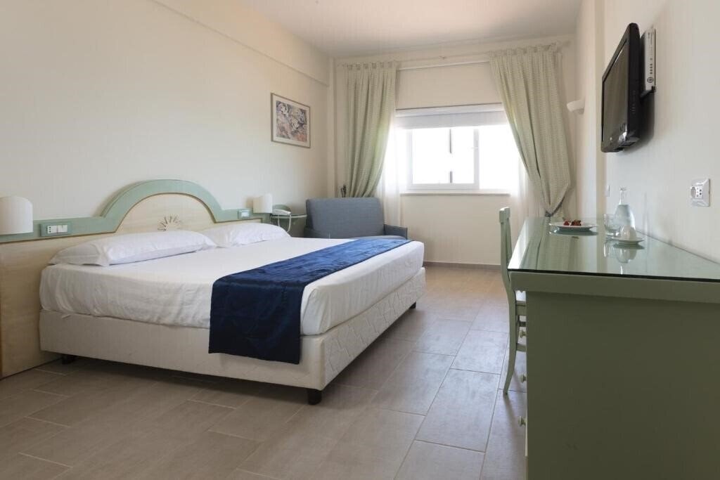 Зображення Summit Hotel Gaeta 4*