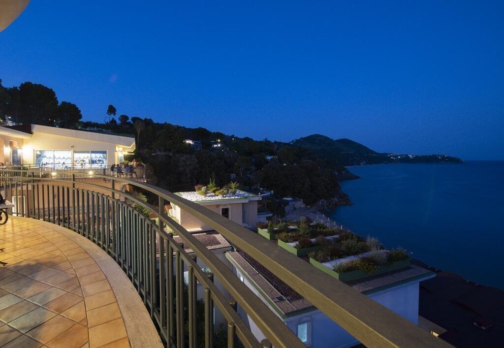 Картинка Summit Hotel Gaeta 4*