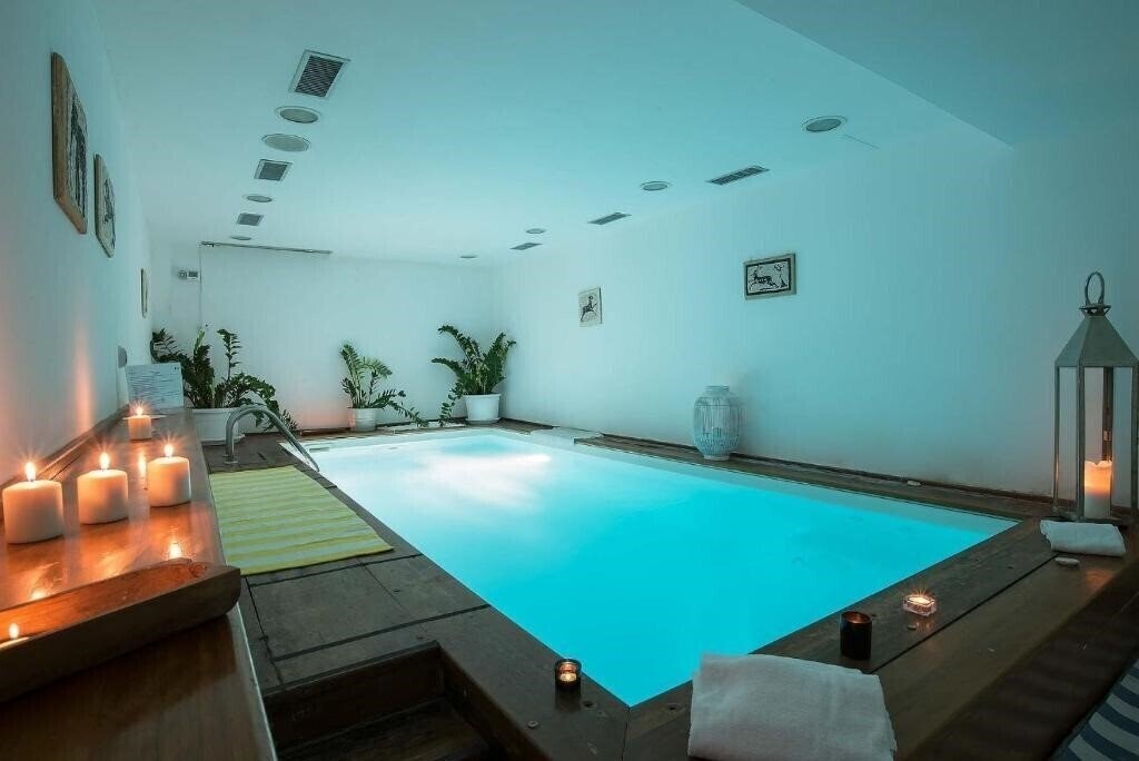 Фото Il San Francesco Charming Hotel 4*