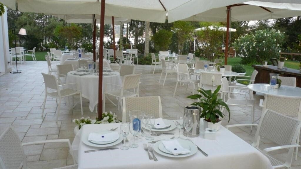 Фотографія Il San Francesco Charming Hotel 4*