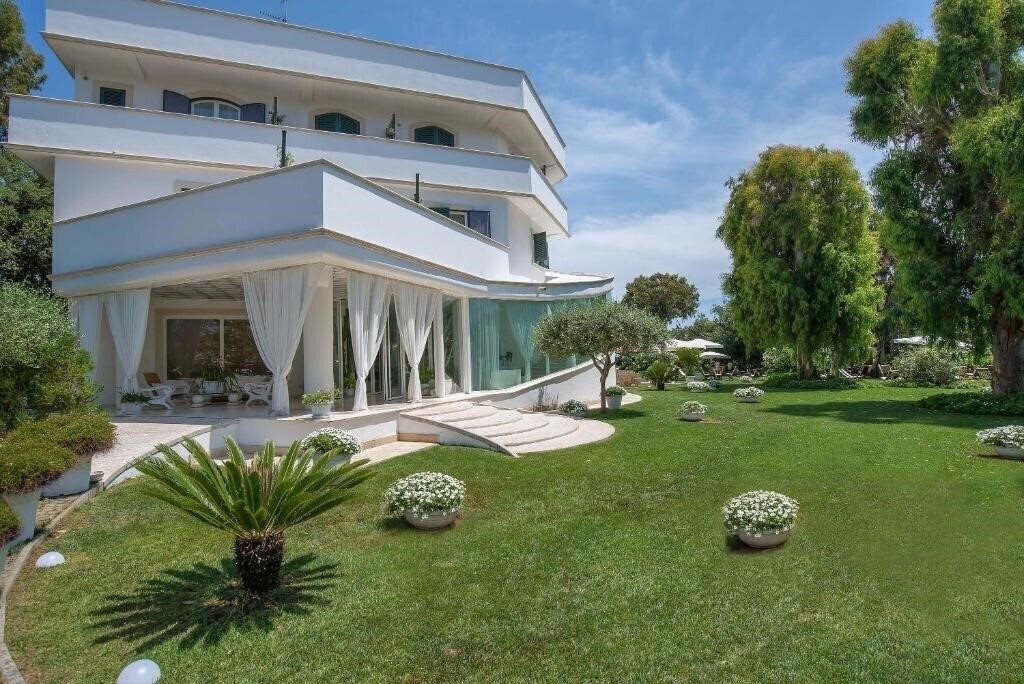 Зображення Il San Francesco Charming Hotel 4*