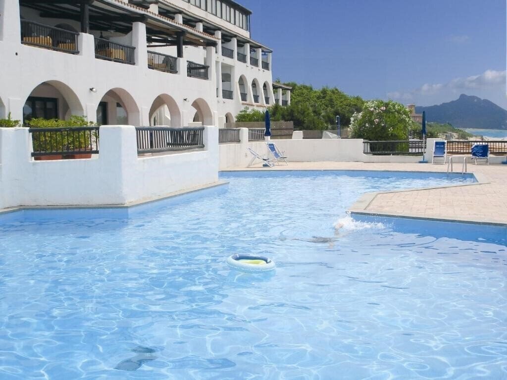 Фотография Hotel Le Dune Sabaudia 4*