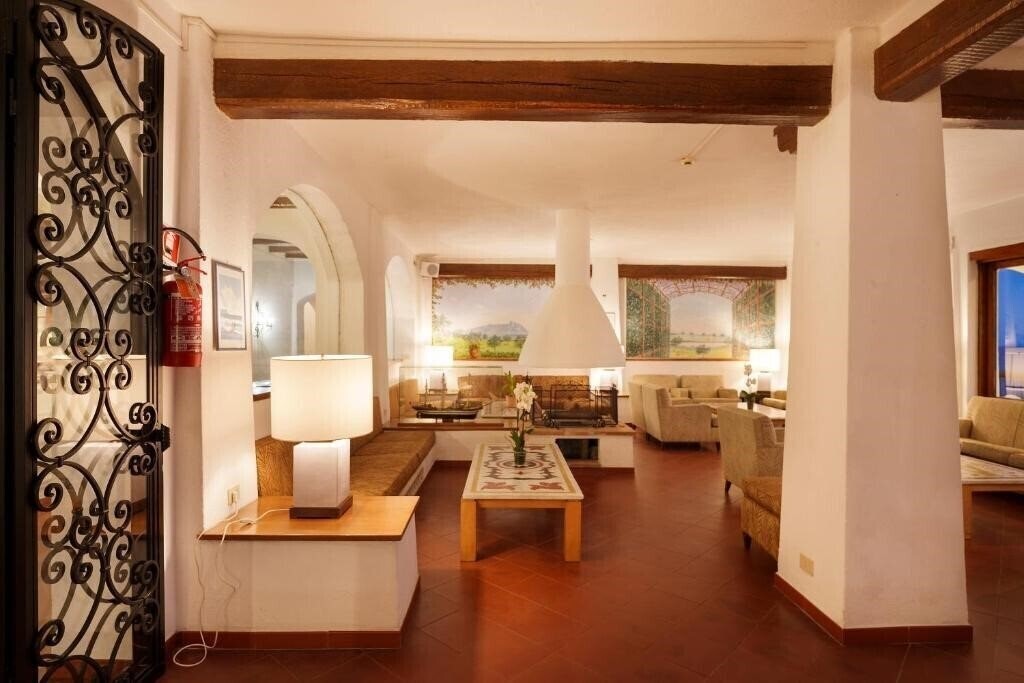 Изображение Hotel Le Dune Sabaudia 4*