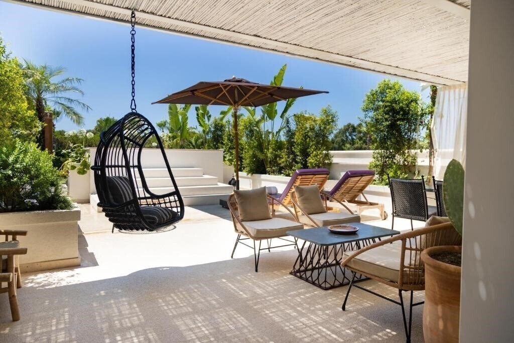 Картинка Savoy Hotel & SPA 5*