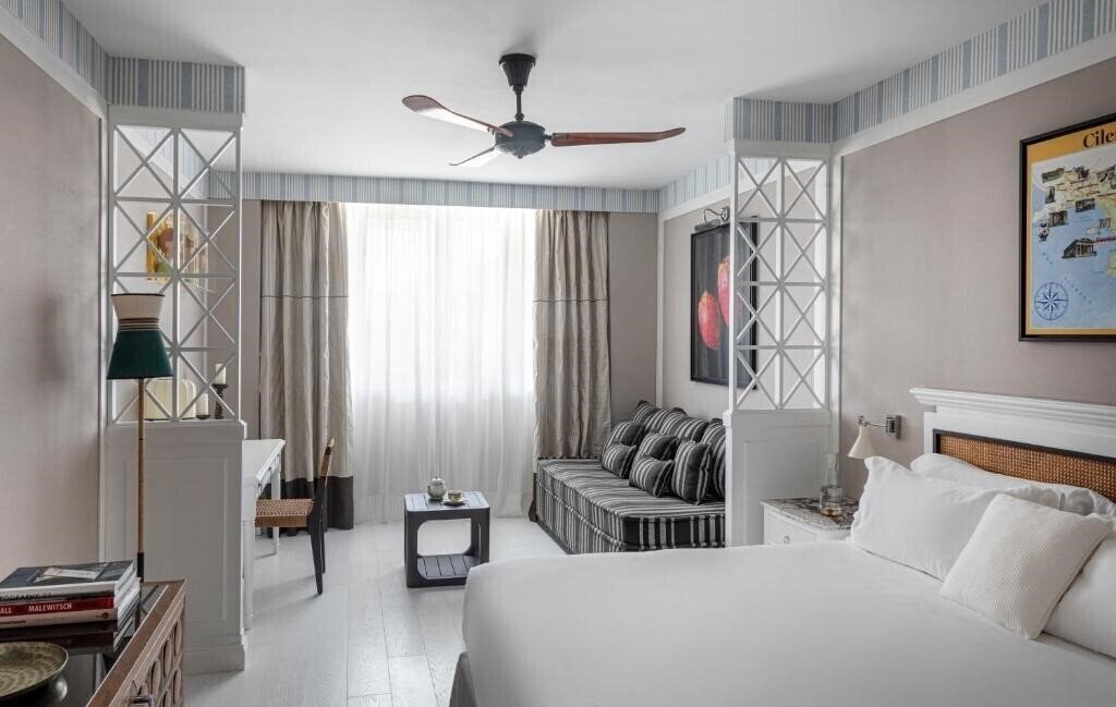 Фото Savoy Hotel & SPA 5*