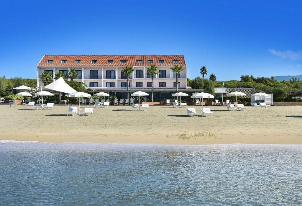 Отель Hotel Schuhmann 4*