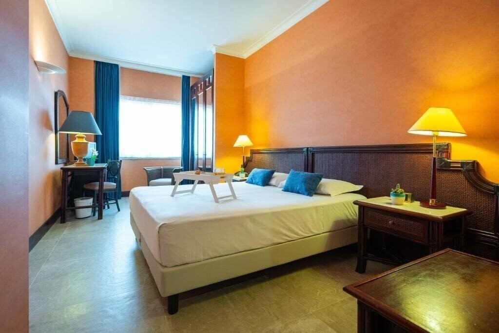 Фотография Hotel Schuhmann 4*