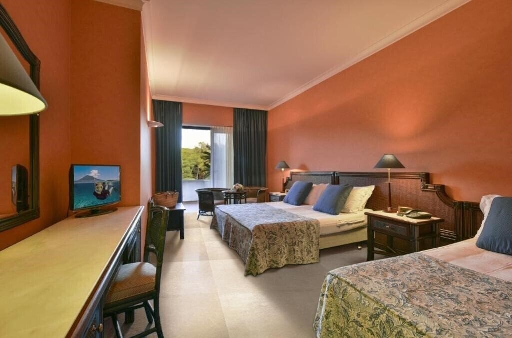 Изображение Hotel Schuhmann 4*