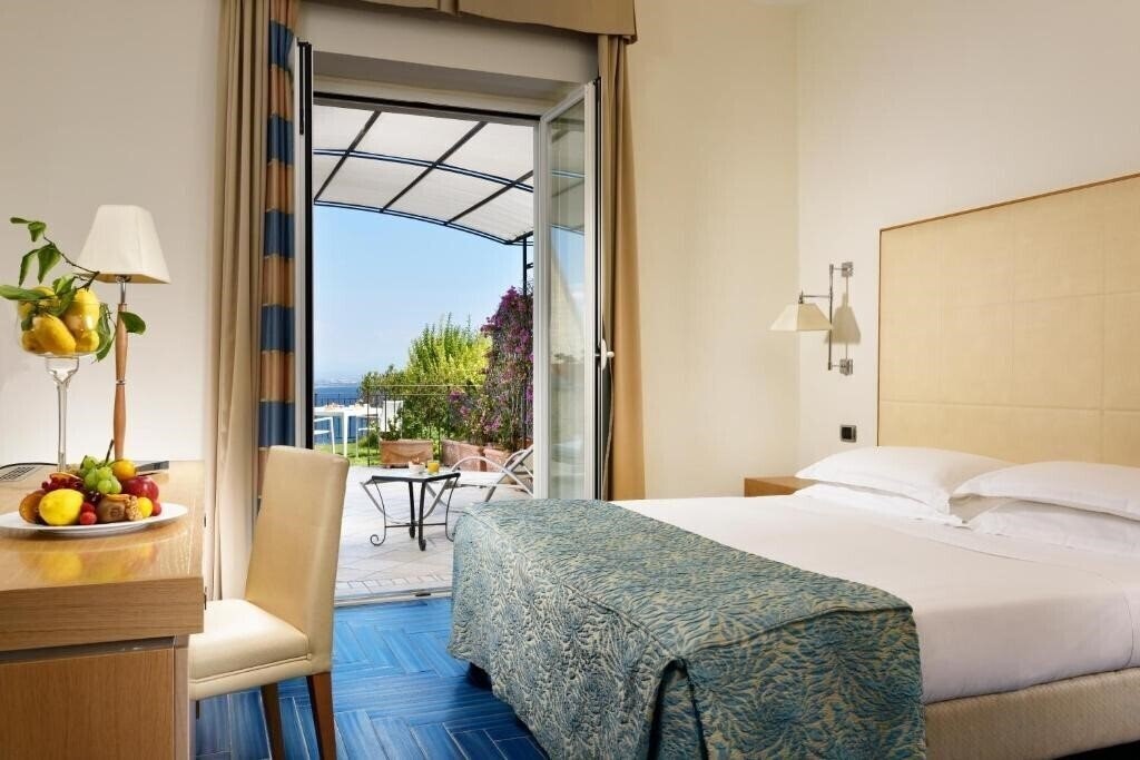 Фото Raito (Vietri sul Mare) 5*