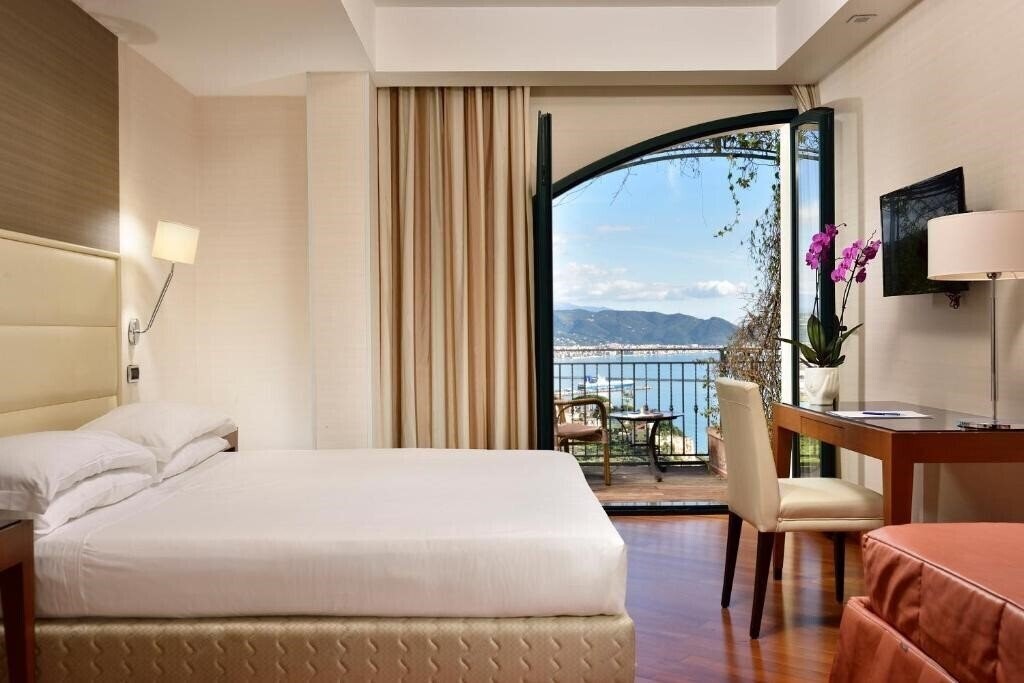 Зображення Raito (Vietri sul Mare) 5*