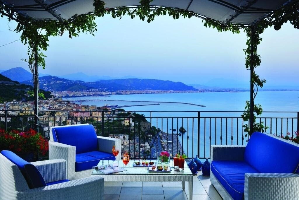 Картинка Raito (Vietri sul Mare) 5*