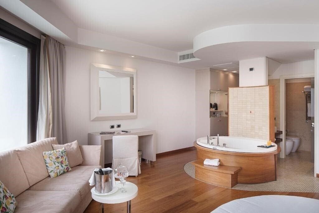 Фотографія Paradiso Relais (Vietri sul Mare) 5*