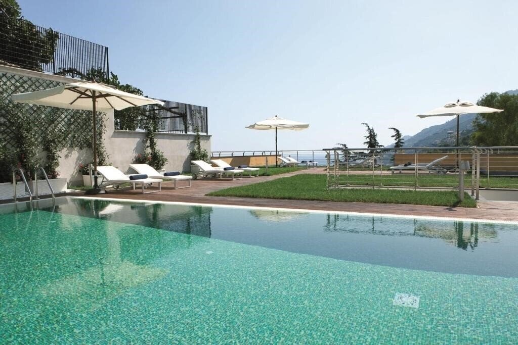 Зображення Paradiso Relais (Vietri sul Mare) 5*