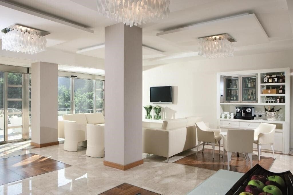 Картинка Paradiso Relais (Vietri sul Mare) 5*