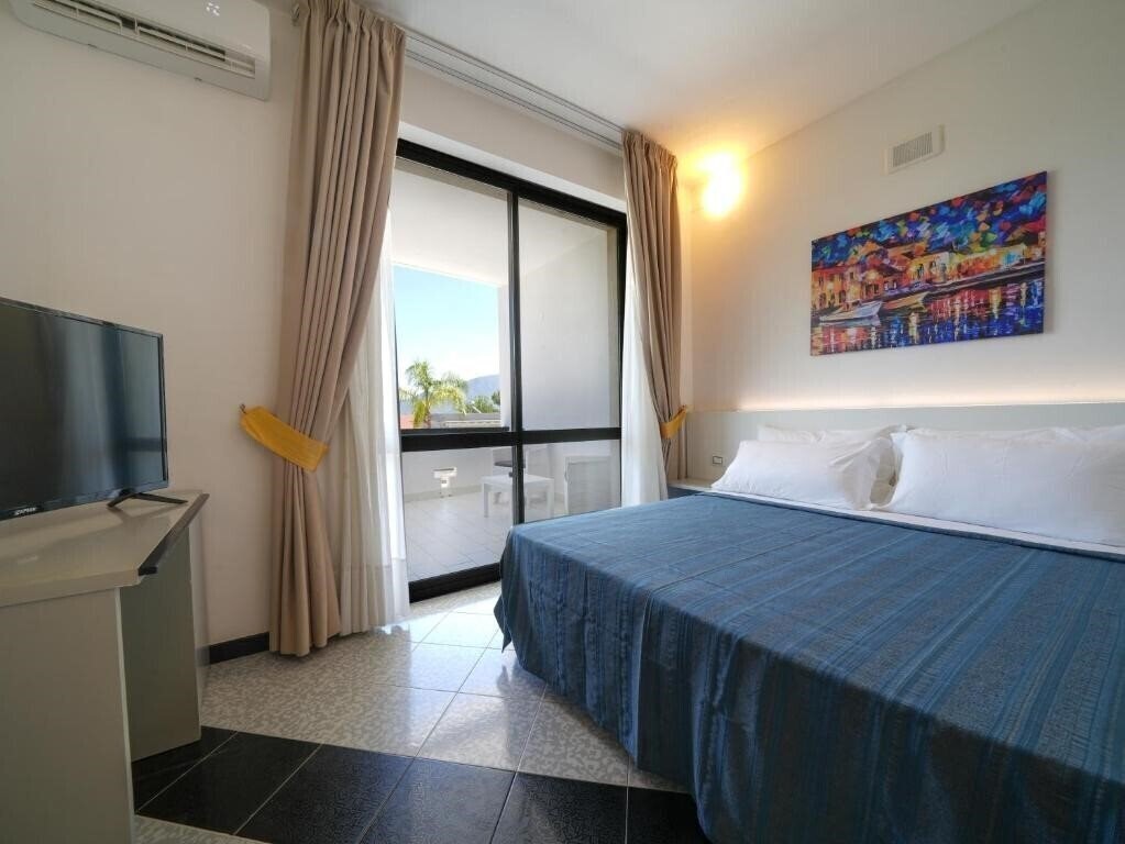Фотография Clorinda 4*