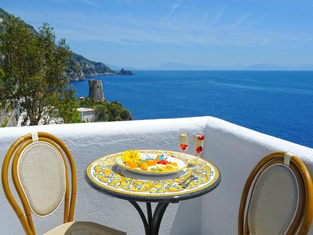 Готель Locanda Costa Diva 3*